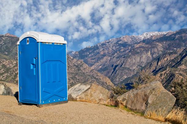 Best Portable toilet rental cost  in Campbellsport, WI