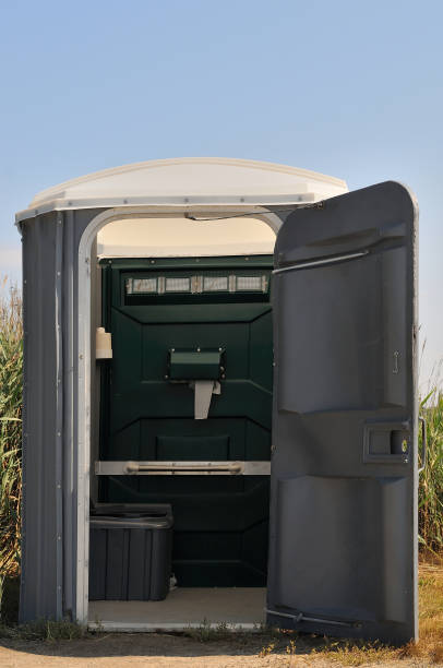 Best Temporary restroom rental  in Campbellsport, WI