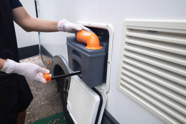 Best Affordable porta potty rental  in Campbellsport, WI
