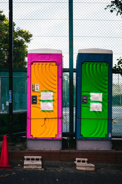 Best Wedding porta potty rental  in Campbellsport, WI