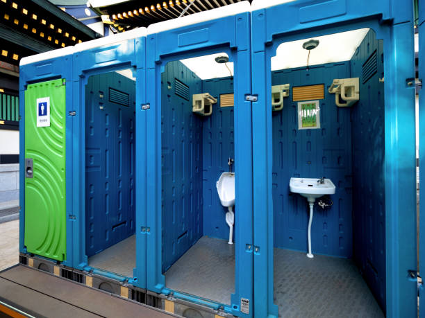 Best Porta potty rental for outdoor events  in Campbellsport, WI
