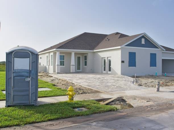 Best Luxury portable toilet rental  in Campbellsport, WI