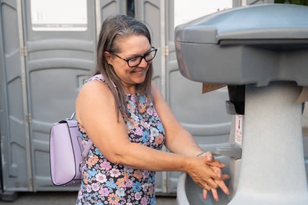 Best Porta potty rental for parties  in Campbellsport, WI