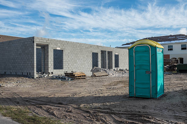 Best Emergency porta potty rental  in Campbellsport, WI